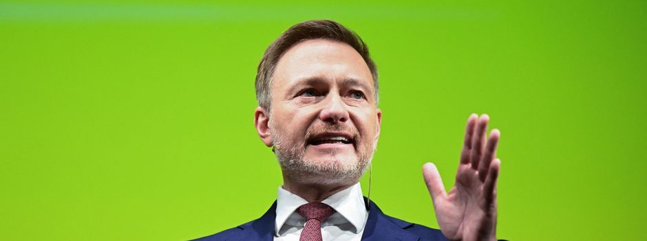 Klare Lindner-Ansage: Kein Klimageld in dieser Wahlperiode