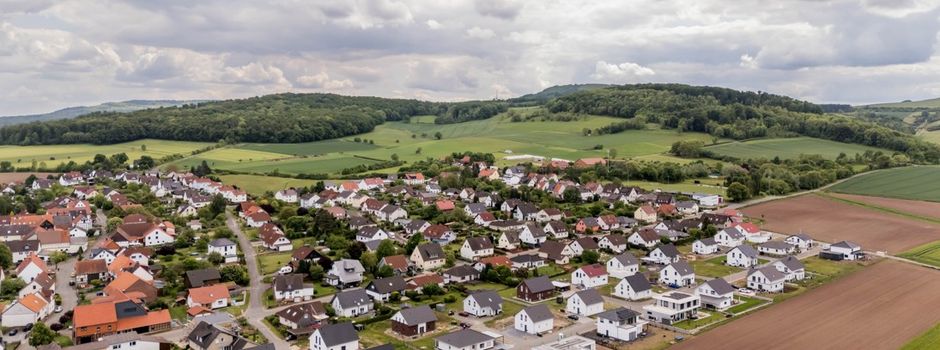 Einladung zur Ortsbeiratssitzung mit Ortsbegehung