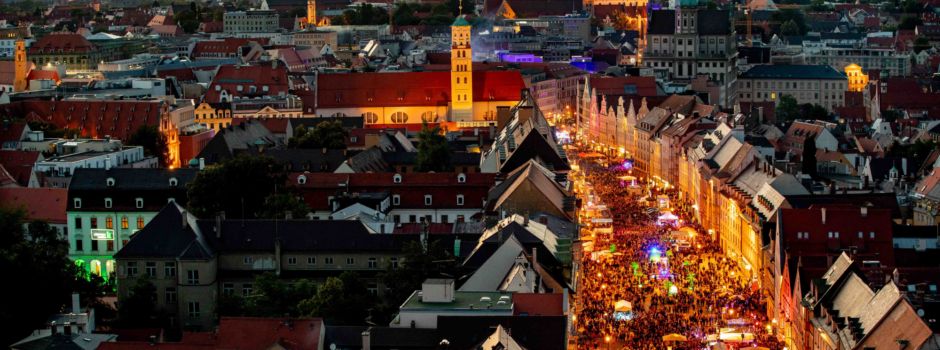 Sommernächte 2023: Musikalische Highlights und kulinarisches Angebot