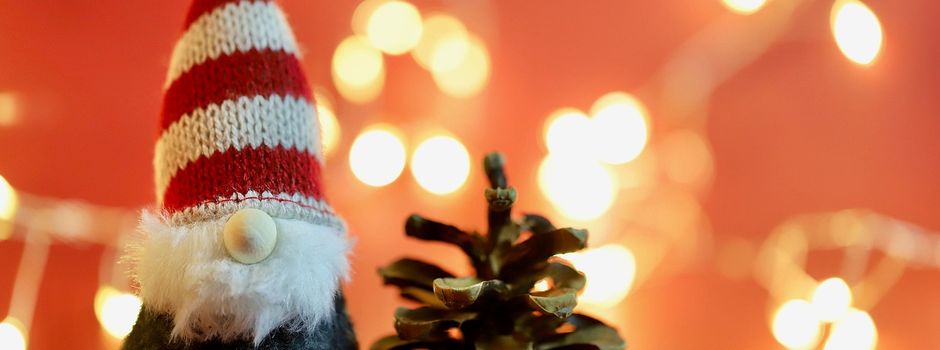 Aktion "Senioren-Wichteln" 