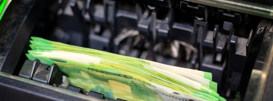 Geldautomat in Großmaischeid gesprengt – Polizei fahndet nach Tätern