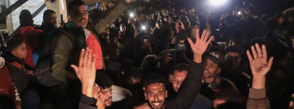 Gaza-Deal steht - was ist erreicht, wie geht es weiter?