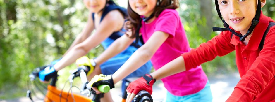 Kinderrennen beim Radrennen „Rund um Serrig“ am 05.07.2026 🚴‍♀️🚴‍♂️