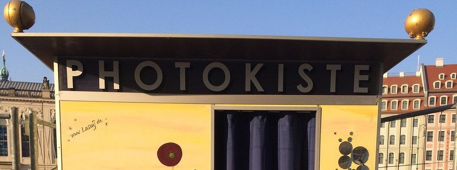 Kein Fotoautomat mehr im Rathaus