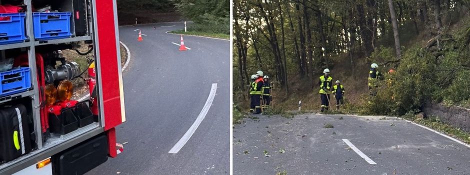 Einsatzbericht vom 04.10.2025 🚒