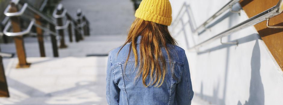 Mit Google allein geht’s nicht weiter….