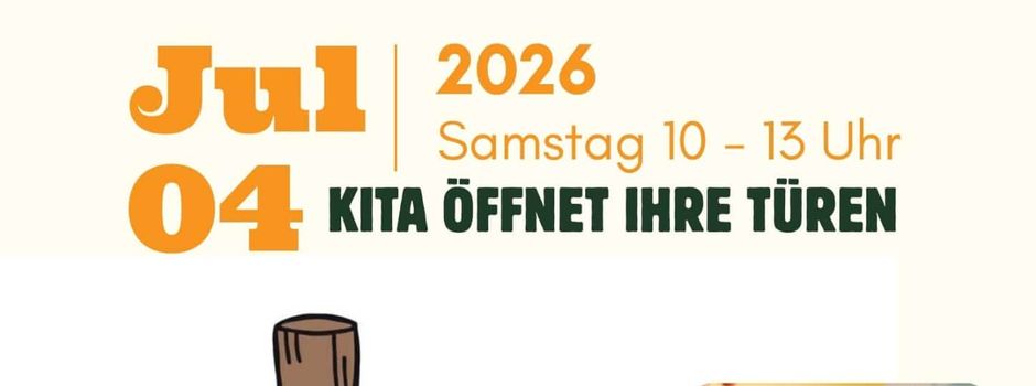 Tag der offenen Tür