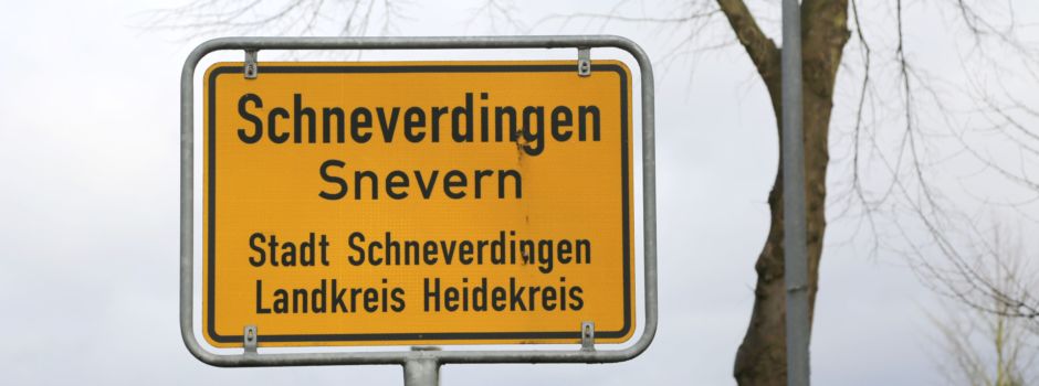 Stromausfall in Schneverdingen