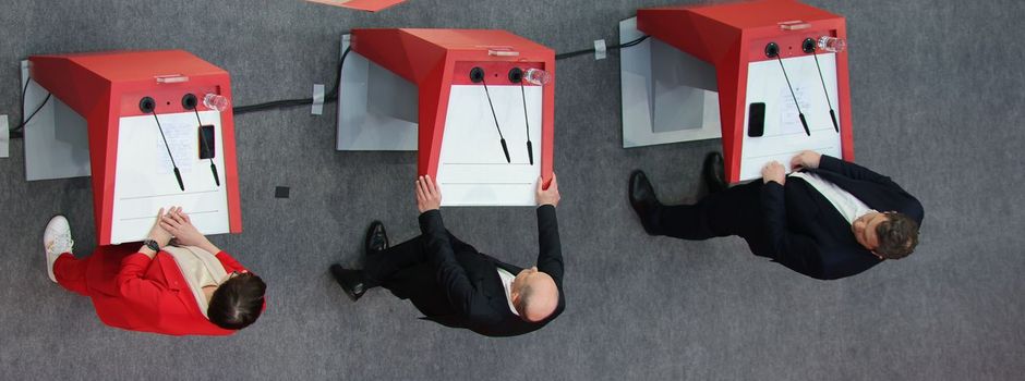 Esken will SPD-Chefin bleiben