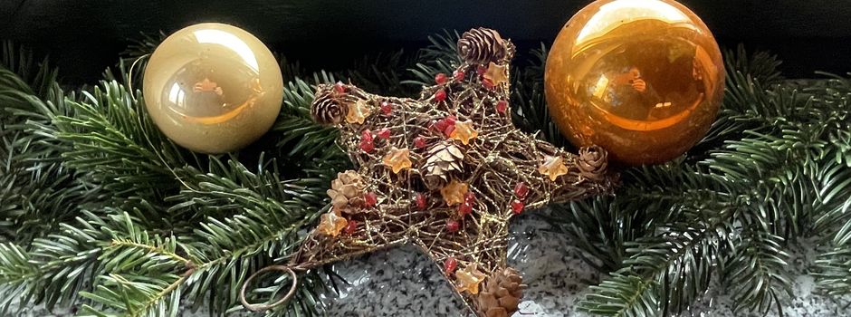 Helfer und Kuchenbäcker gesucht