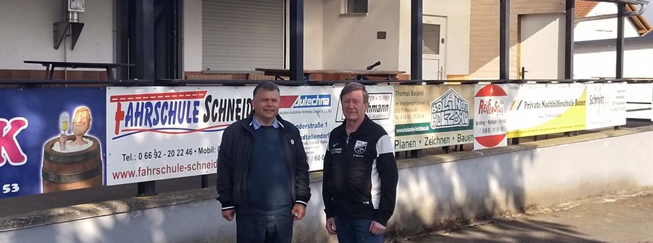 Kommune unterstützt TSV Speckswinkel