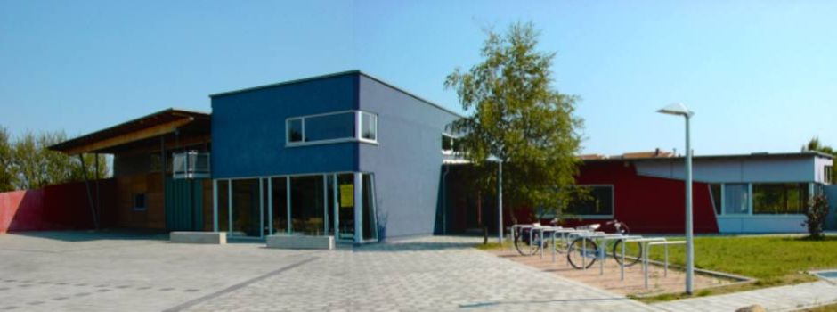 Ein bunter Nachmittag für alle Generationen