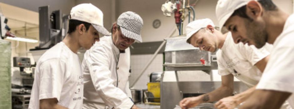 Beliebteste Bäckerei in Hessen kommt aus dem Rheingau