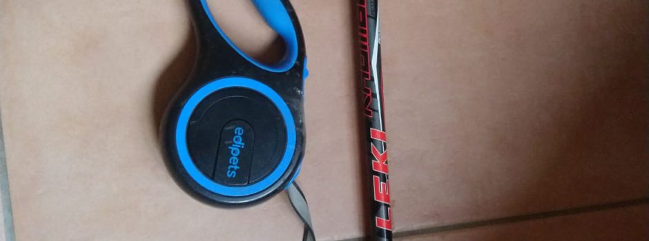 Verloren und gefunden