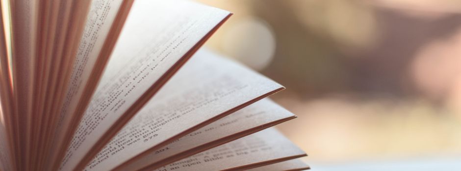 Literaturgespräch - „Unsere Seelen bei Nacht“ von Kent Haruf