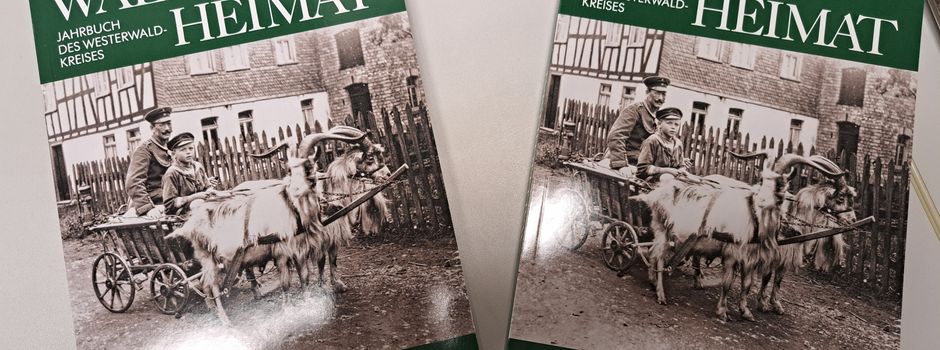 Wäller Heimat - Jahrbuch des Westerwald-Kreises