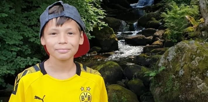 Rheinhessischer Sportverein sammelt für krebskranken Jungen (13)