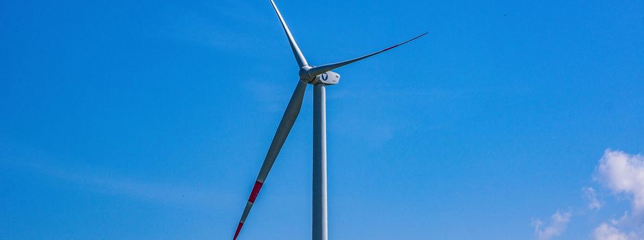 Windenergieplanung in Linderte: Öffentlichkeit kann erneut Stellung nehmen