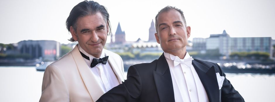 Dieser bekannte Sänger kommt bald nach Oppenheim