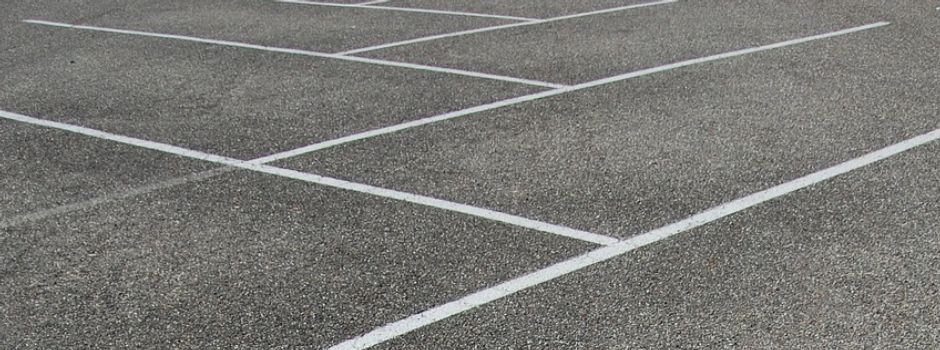 Neue Parkregeln am Ober-Ingelheimer Marktplatz