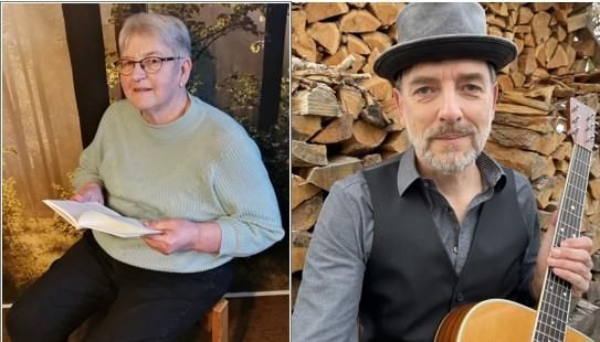 Musikalisch-literarischer Abend