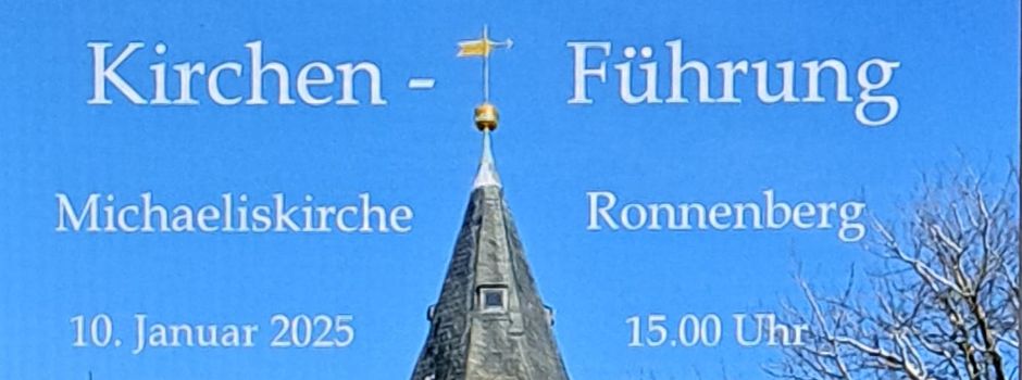 Kirchenführung