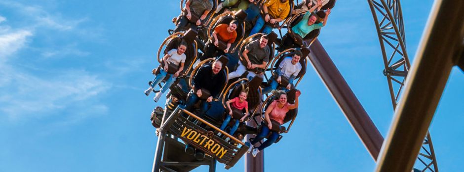 Zusätzliche Plätze bei Fahrt in den Europa-Park