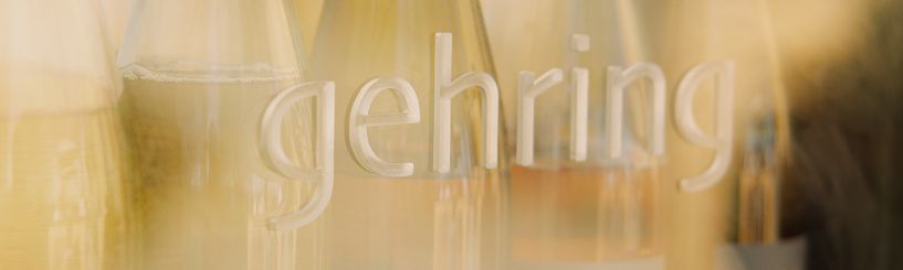 Fachwissen direkt aus dem Weinkeller: Weingut Gehring lädt zur „Stückfass“-Probe
