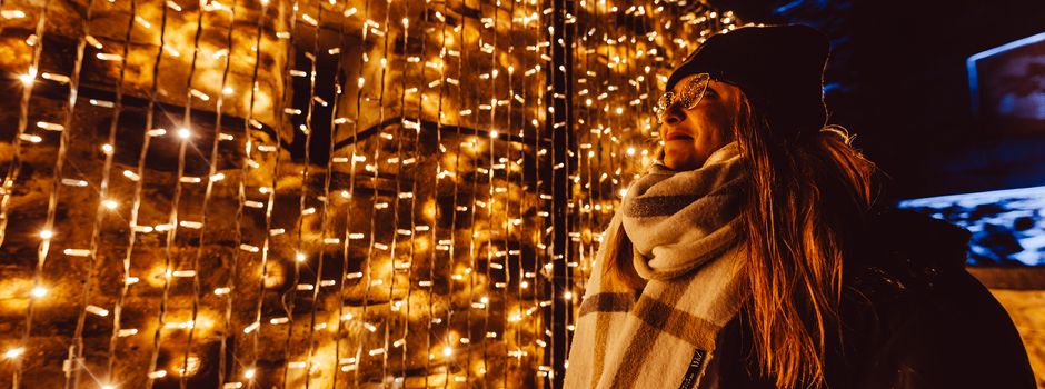 Christmas Garden Koblenz 2025 auf Festung Ehrenbreitstein: Alle Infos