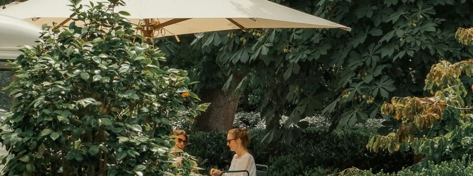 Lichterzauber, Kunst in der Stadt und Mitmach-Workshops: Die Wochenendtipps