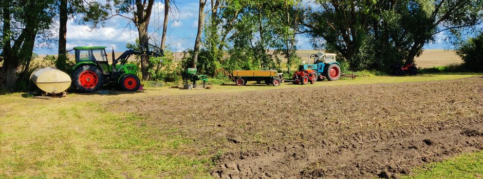 6. Warler Kartoffelfest 