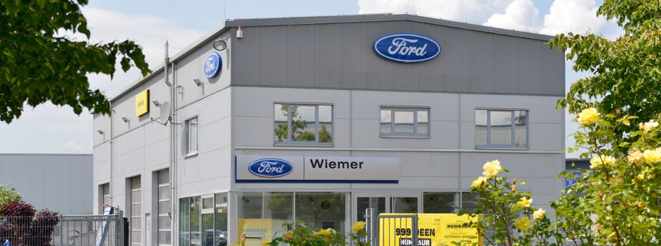 Autohaus Wiemer als neue Anlaufstelle für PKW-Anhänger im Rhein-Sieg-Kreis