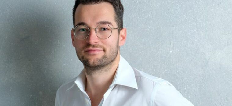 FDP stellt Kandidaten für OB-Wahl vor