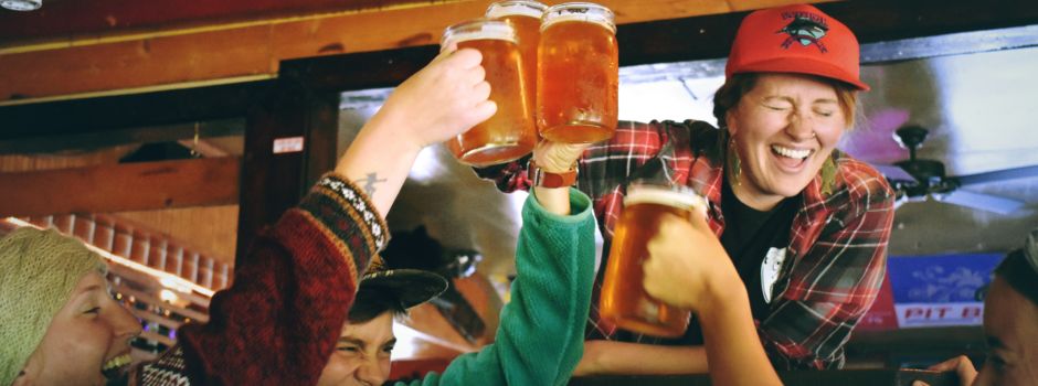 5 Tipps für die erste WG-Party