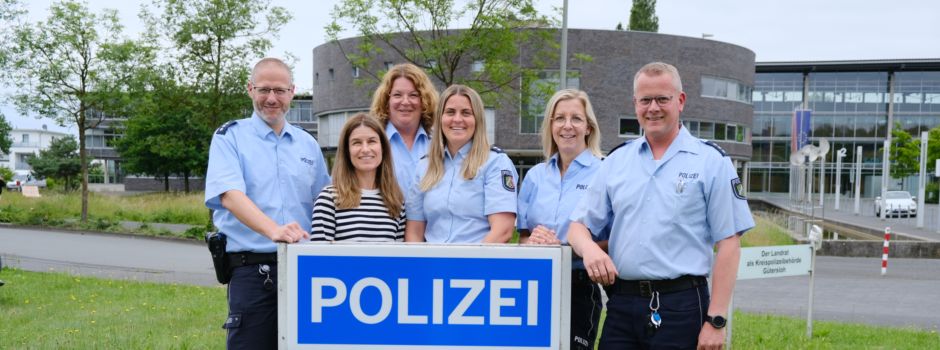 Wichtige Hinweise zur Nutzung von E-Scootern – Polizei informiert Eltern