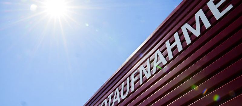 „Sie ist ein Killer“ – Mainzer Klinikchef schlägt Hitzealarm