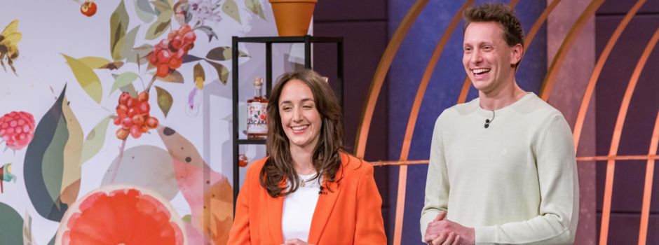 Gründer aus Mainz-Kastel bei „Die Höhle der Löwen“