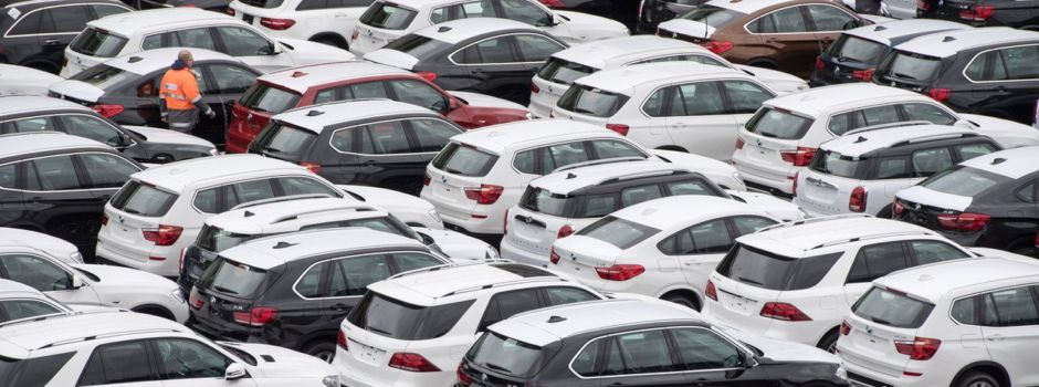 Deutschlands Top-Konzerne: Weniger Umsatz, gestrichene Jobs