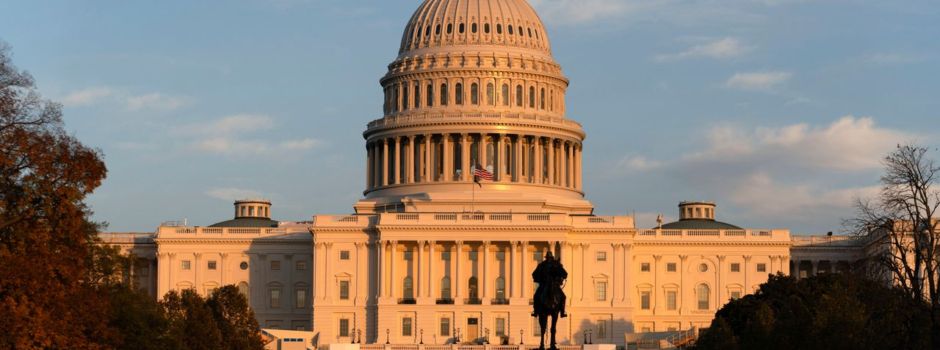 Trump will neuen Haushaltsentwurf durchsetzen