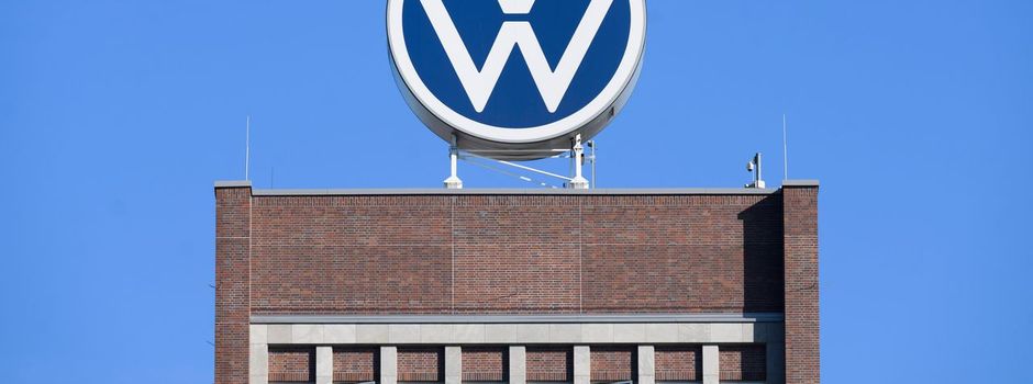 Kanzler: Volkswagen muss Arbeitsplätze erhalten