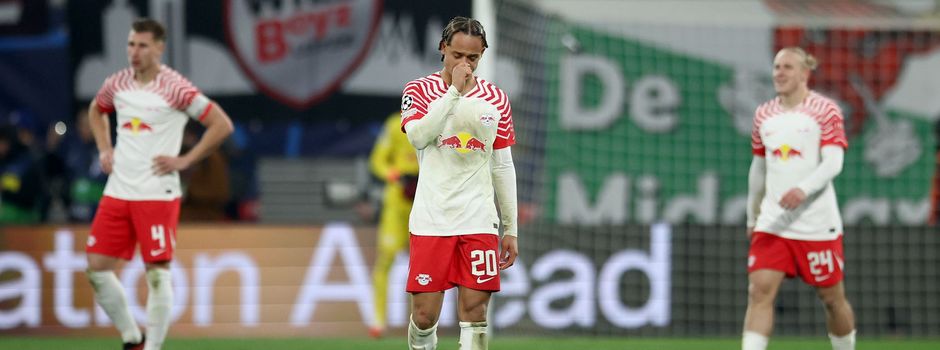 Ein Tor reicht Real in Leipzig: Díaz macht den Unterschied