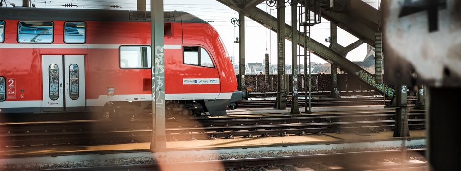 Keine Preiserhöhung 2024: Weiterhin für 49 Euro durch Deutschland