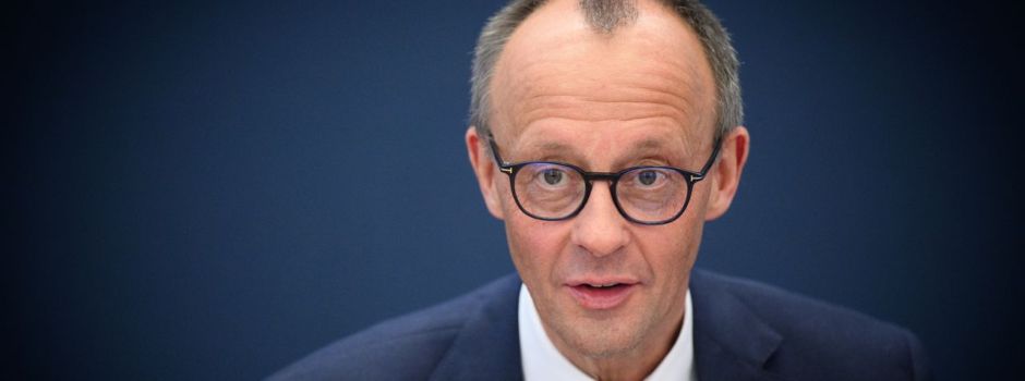 Merz: Neue Bundesregierung voraussichtlich ab 6. Mai im Amt