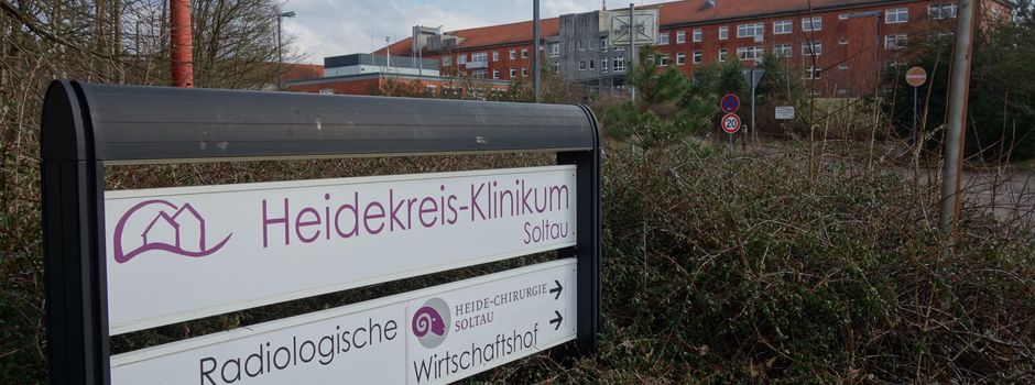 Planungsausschuss: 195 Millionen Euro für Krankenhaus-Neubau