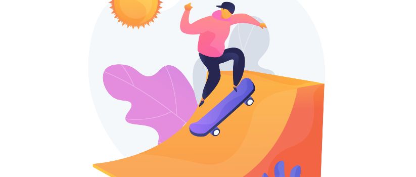 Wiedereröffnung Skateanlage zum 30.08.2025