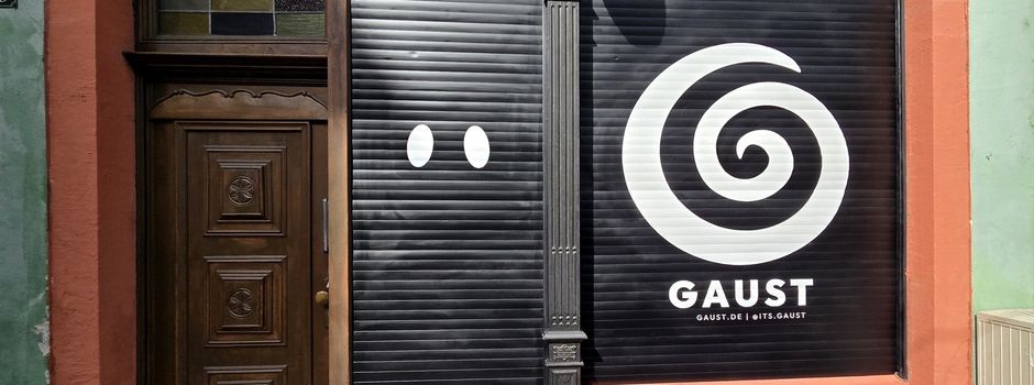 Neuer Laden eröffnet in der Mainzer Gaustraße