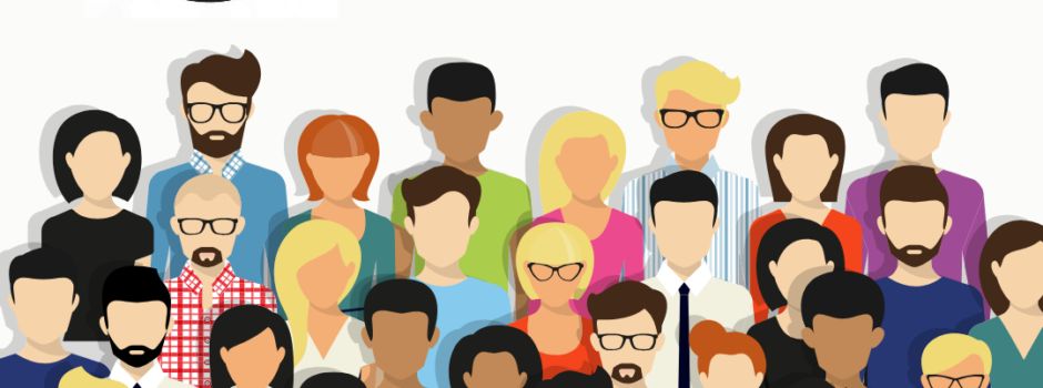 Mitmachen und mitgestalten!