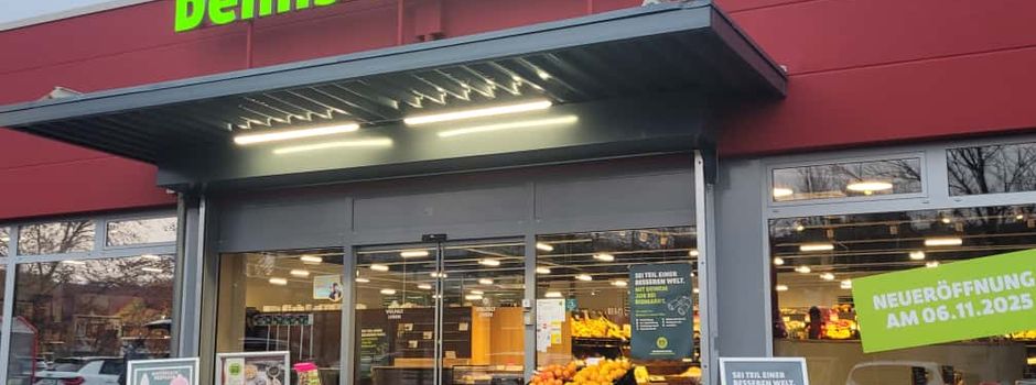 Wiesbadener Getränkemarkt wird zu Bio-Markt