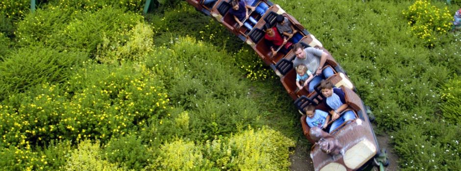 Ausflugsziele rund um Wiesbaden