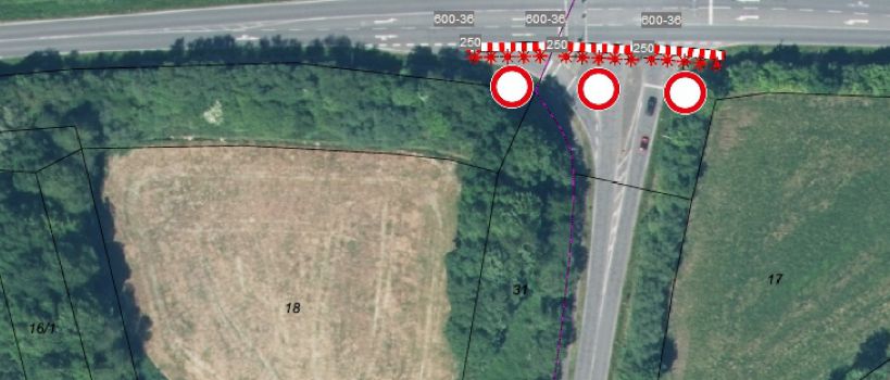 Sanierung B71 startet am 29.10.26 vorzeitig in den letzten Bauabschnitt